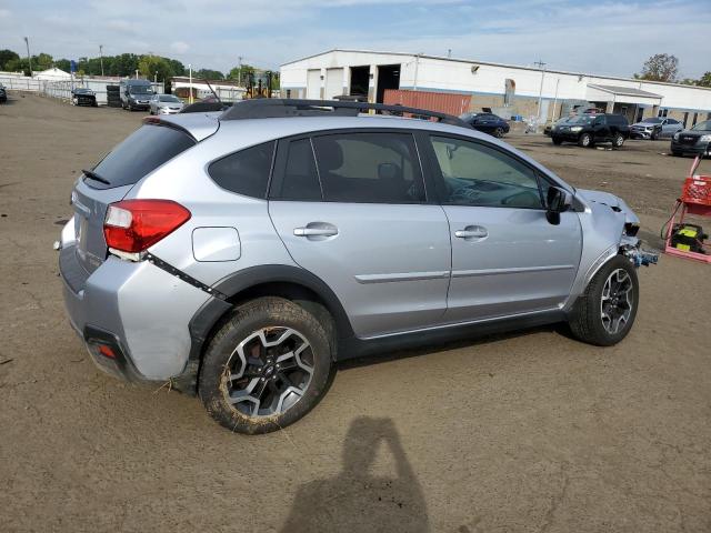 Photo 3 from auction – 2017 SUBARU CROSSTREK PREMIUM with VIN JF2GPABC6H8233273