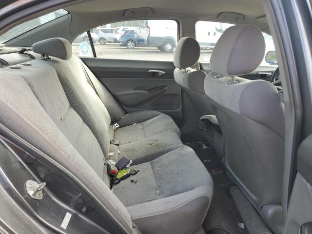 Photo 10 from auction – 2010 HOND CIVIC LX with VIN 2HGFA1E56AH523328