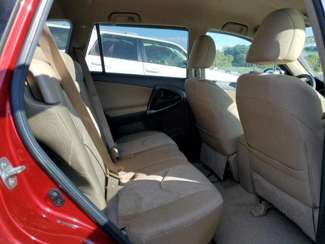 Photo 11 from auction – 2009 TOYOTA RAV4 with VIN 2T3BK33V99W009302