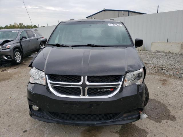 Photo 5 from auction – 2018 DODGE GRAND CARA with VIN 2C4RDGCG3JR208006