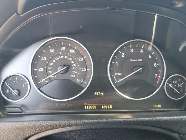 Photo 9 from auction – 2015 BMW 428 I GRAN with VIN WBA4A5C59FGK15764