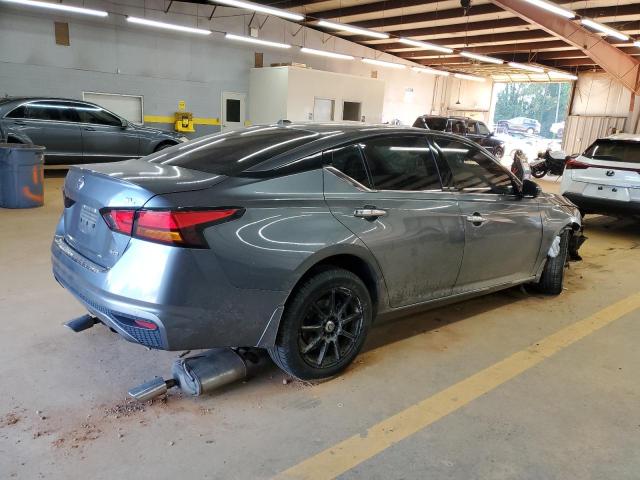 Photo 3 from auction – 2021 NISSAN ALTIMA SL with VIN 1N4BL4EW5MN360559