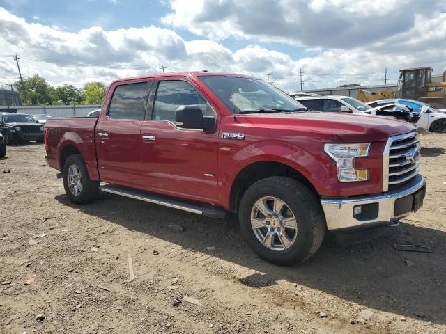 Zdjęcie 4 z aukcji – 2015 FORD F150 SUPER z VIN 1FTEW1EG2FFC72233