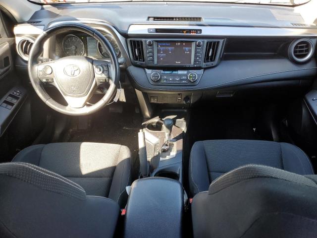 Photo 8 from auction – 2017 TOYOTA RAV4 XLE with VIN JTMRFREVXHJ118528