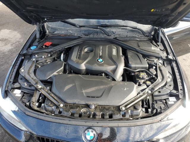 Photo 11 from auction – 2017 BMW 430I with VIN WBA4U7C54H5D43074