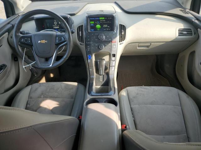 Photo 8 from auction – 2014 CHEVROLET VOLT with VIN 1G1RH6E45EU163895