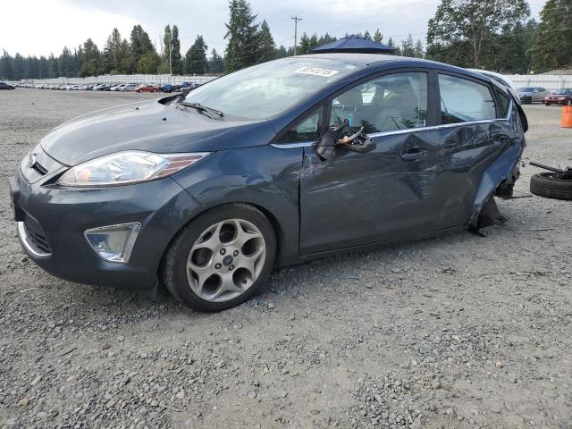 Photo 1 from auction – 2011 FORD FIESTA SES with VIN 3FADP4FJ9BM122219