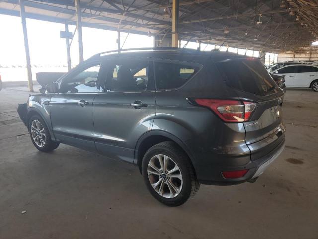 Photo 2 from auction – 2017 FORD ESCAPE SE with VIN 1FMCU0G96HUF08589