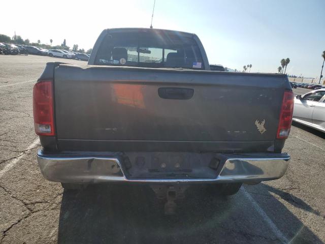 Photo 6 from auction – 2003 DODGE RAM 2500 S with VIN 3D7KU28683G855486