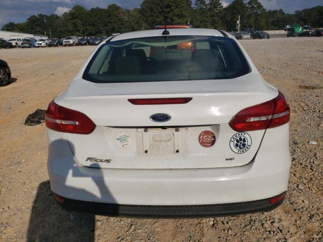 Photo 6 from auction – 2018 FORD FOCUS SE with VIN 1FADP3F25JL215225