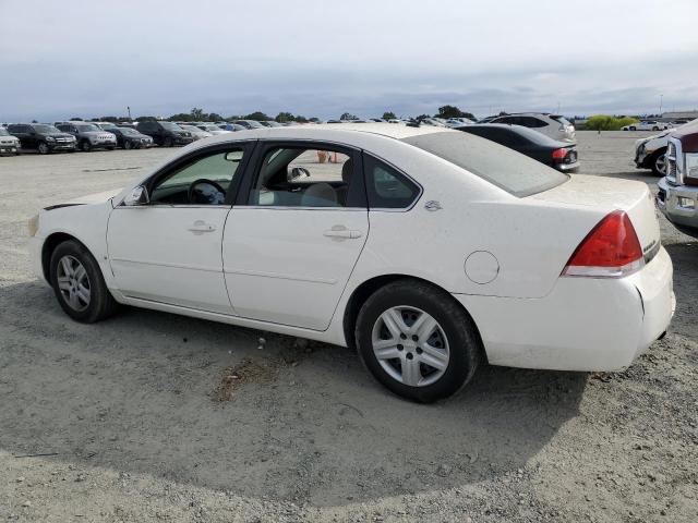 Photo 2 from auction – 2007 CHEVROLET IMPALA with VIN 2G1WB58K979337220