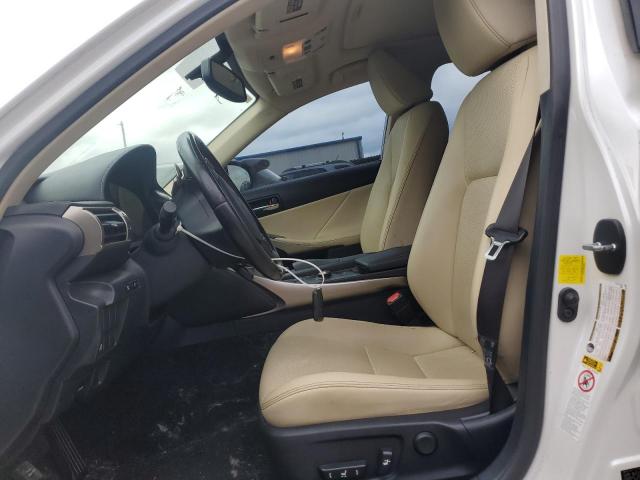 Photo 7 from auction – 2016 LEXUS IS 200T with VIN JTHBA1D29G5025031