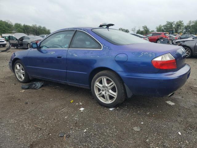 Photo 2 from auction – 2003 ACURA 3.2CL TYPE-S with VIN 19UYA42753A014848