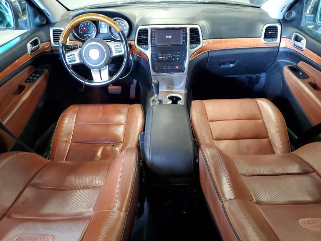 Photo 8 from auction – 2012 JEEP GRAND CHER with VIN 1C4RJFCGXCC279704