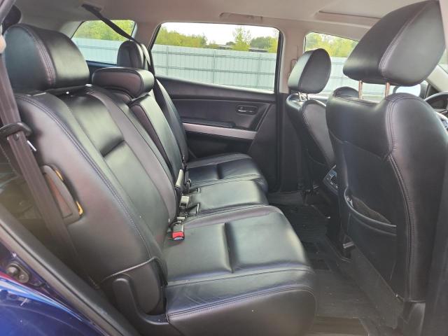 Photo 11 from auction – 2011 MAZDA CX-9 with VIN JM3TB3DV9B0319082
