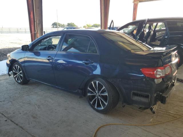 Photo 2 from auction – 2013 TOYOTA COROLLA BA with VIN 2T1BU4EE9DC971597