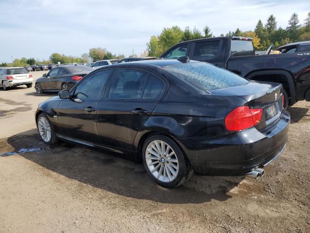 Photo 2 from auction – 2011 BMW 328 XI with VIN WBAPK7C54BA771578