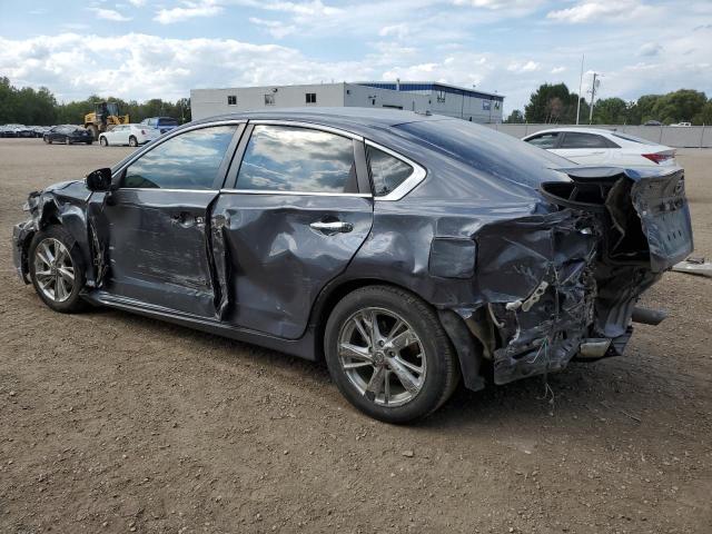 Photo 2 from auction – 2013 NISSAN ALTIMA 2.5 with VIN 1N4AL3AP0DN402317