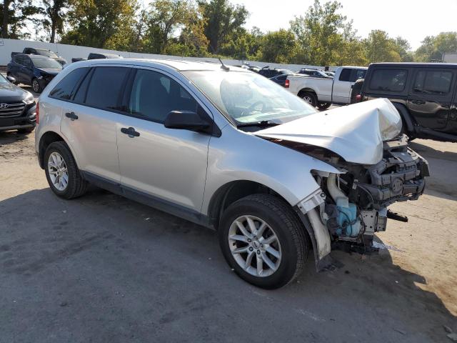 Photo 4 from auction – 2013 FORD EDGE SE with VIN 2FMDK3GC1DBC85059