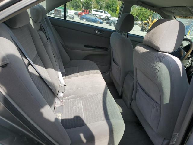 Photo 10 from auction – 2005 TOYOTA CAMRY LE with VIN 4T1BE32K35U941643