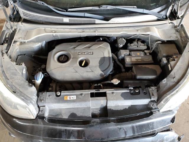 Photo 11 from auction – 2018 KIA SOUL + with VIN KNDJP3A58J7891062