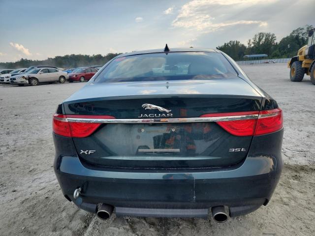 Photo 6 from auction – 2017 JAGUAR XF PREMIUM with VIN SAJBD4BV3HCY35583