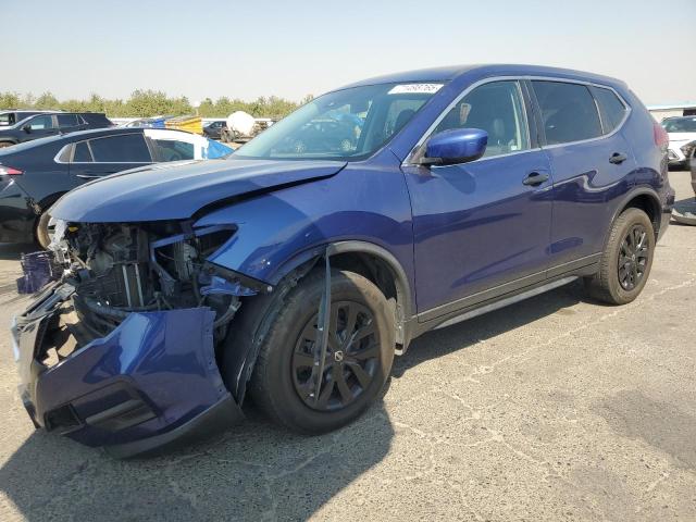 Photo 1 from auction – 2019 NISSAN ROGUE S with VIN KNMAT2MV2KP545009