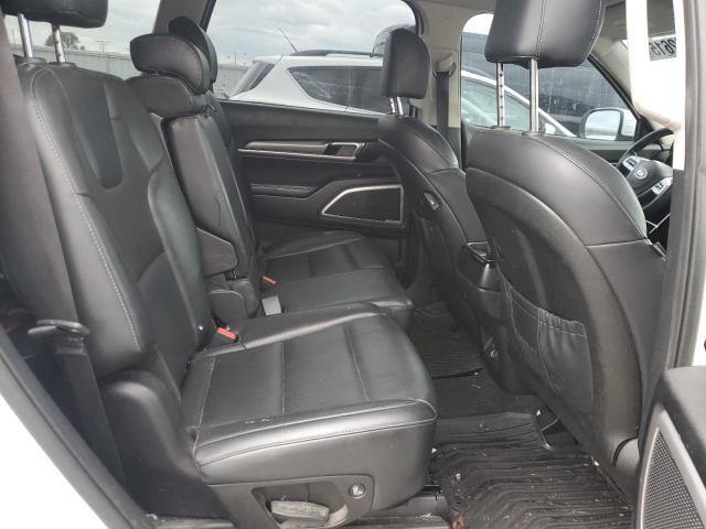Photo 11 from auction – 2021 KIA TELLURIDE with VIN 5XYP2DHC2MG163344