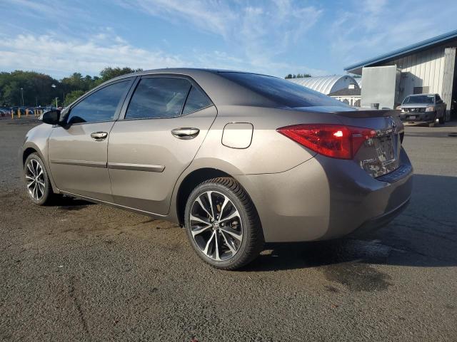 Photo 2 from auction – 2017 TOYOTA COROLLA L with VIN 2T1BURHE1HC937880