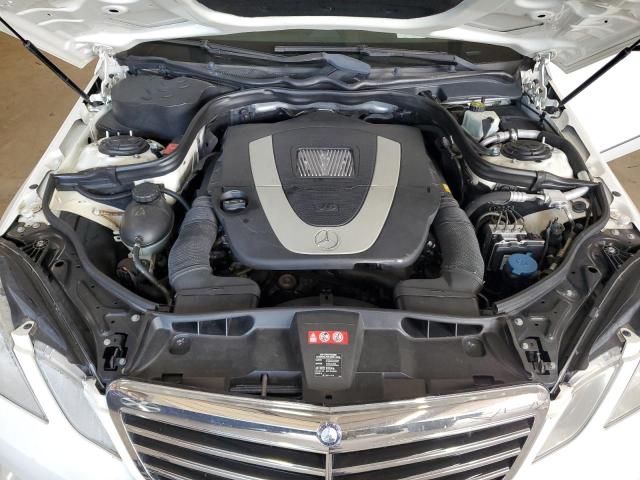 Photo 11 from auction – 2011 MERCEDES-BENZ E 350 with VIN WDDHF5GB1BA352657