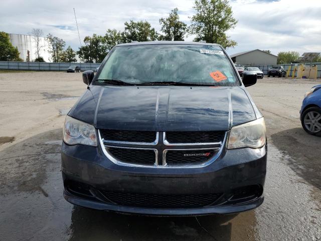 Photo 5 from auction – 2014 DODGE GRAND CARA with VIN 2C4RDGCG9ER128103
