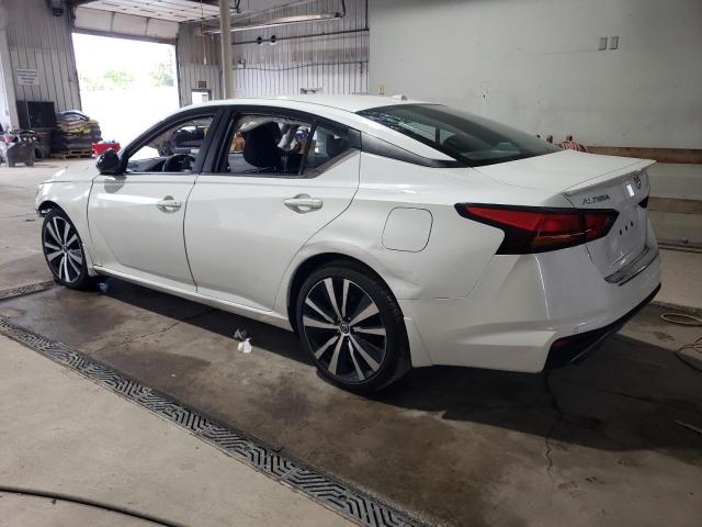 Photo 2 from auction – 2021 NISSAN ALTIMA SR with VIN 1N4BL4CVXMN339782
