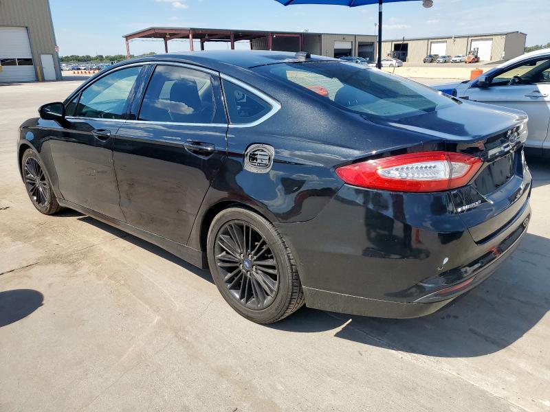 Photo 2 from auction – 2014 FORD FUSION SE with VIN 1FA6P0HD3E5397099
