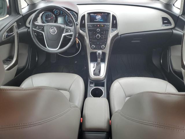 Photo 8 from auction – 2014 BUICK VERANO CON with VIN 1G4PR5SK0E4124846
