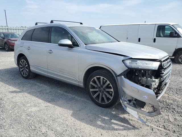 Photo 4 from auction – 2017 AUDI Q7 PRESTIG with VIN WA1VAAF73HD022831