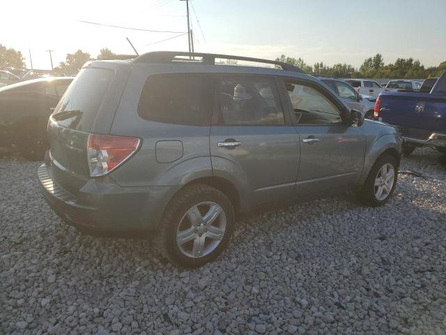 Photo 3 from auction – 2010 SUBARU FORESTER 2 with VIN JF2SH6CC3AH732427