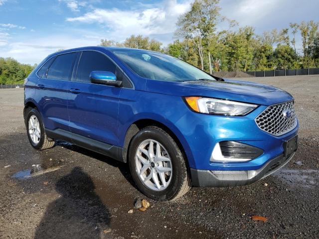 Photo 4 from auction – 2024 FORD EDGE SEL with VIN 2FMPK4J9XRBA69959