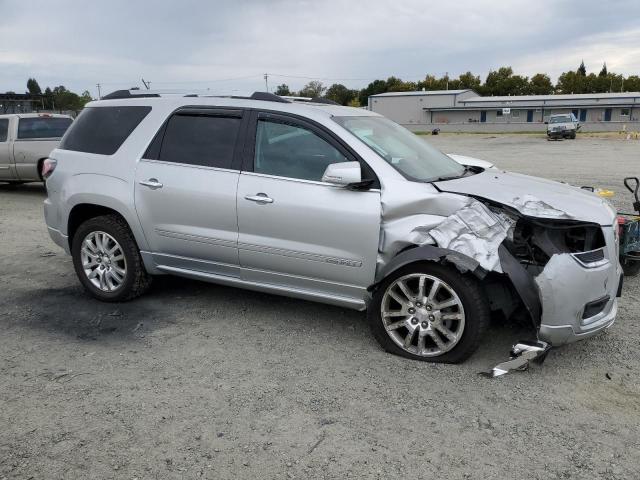 Photo 4 from auction – 2015 GMC ACADIA DEN with VIN 1GKKVTKD1FJ163534