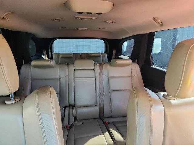Photo 10 from auction – 2017 DODGE DURANGO GT with VIN 1C4RDHDG2HC774181