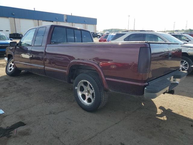 Photo 2 from auction – 1992 CHEVROLET GMT-400 C1500 with VIN 2GCEC19K5N1247677