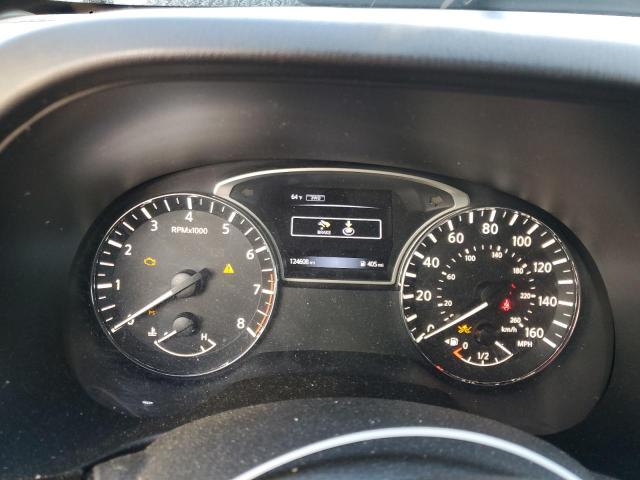 Photo 9 from auction – 2019 NISSAN PATHFINDER with VIN 5N1DR2MM1KC591503