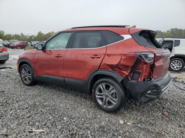 Photo 2 from auction – 2023 KIA SELTOS S with VIN KNDEU2AA7P7425178