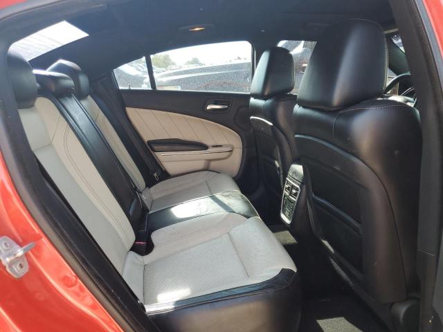Photo 10 from auction – 2016 DODGE CHARGER SX with VIN 2C3CDXHG6GH302124