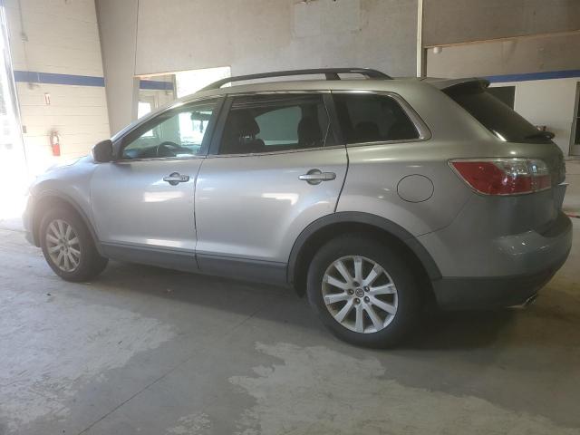 Photo 2 from auction – 2010 MAZDA CX-9 with VIN JM3TB2MA0A0232760