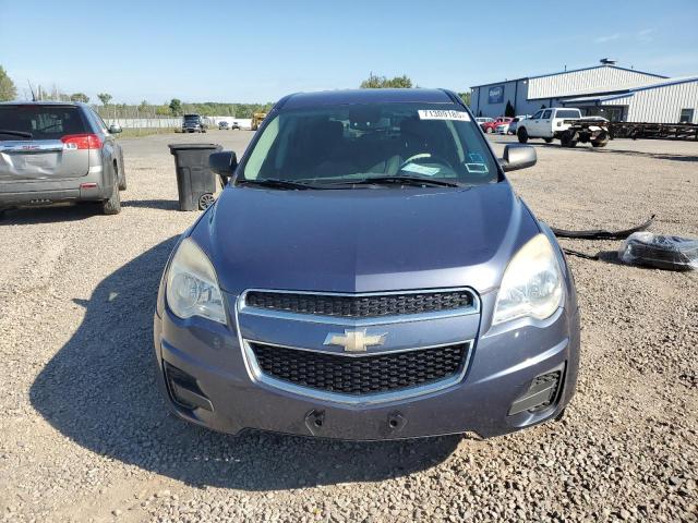 Photo 5 from auction – 2013 CHEVROLET EQUINOX with VIN 2GNALBEK5D6428751