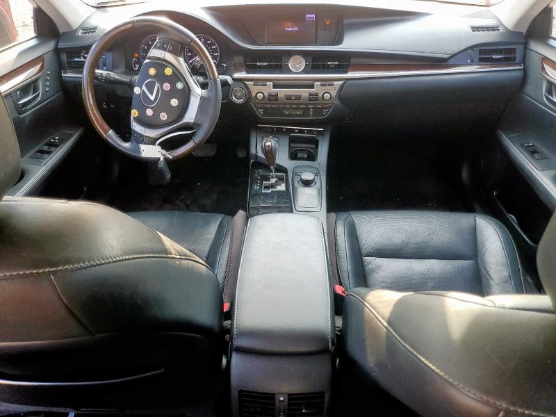Photo 8 from auction – 2013 LEXUS ES 350 with VIN JTHBK1GG8D2042792