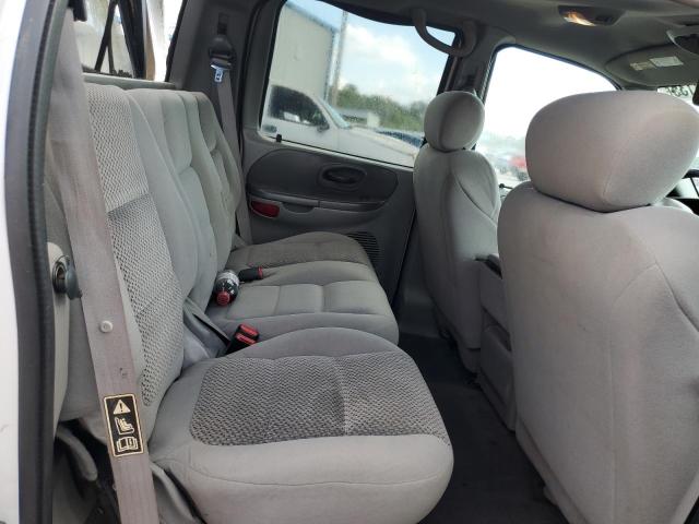 Photo 10 from auction – 2003 FORD F150 SUPER with VIN 1FTRW08L73KB68313