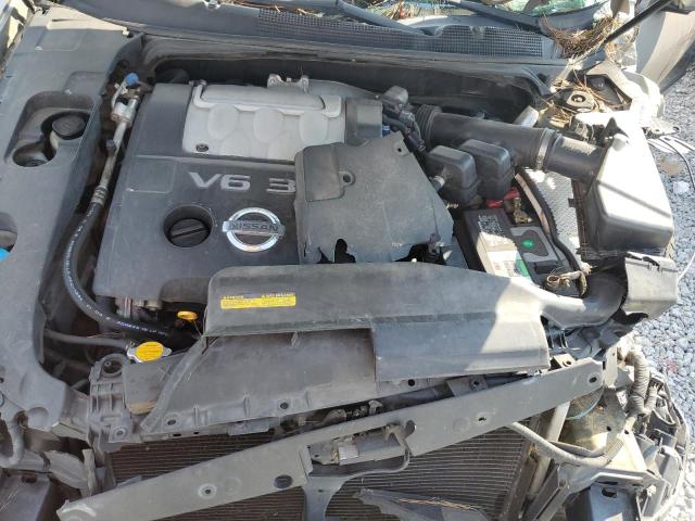 Фото 11 с аукциона – 2004 NISSAN MAXIMA SE с VIN 1N4BA41EX4C859405