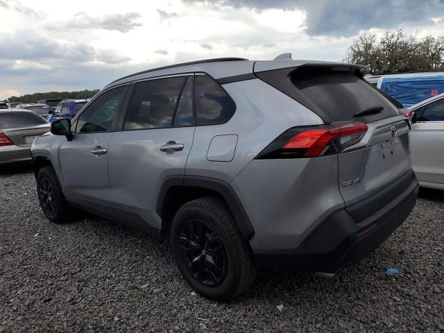 Photo 2 from auction – 2021 TOYOTA RAV4 LE with VIN 2T3H1RFV9MC130515