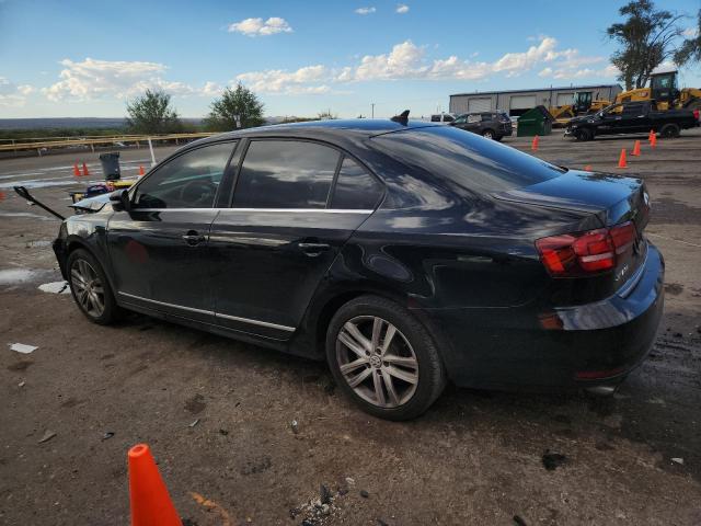 Photo 2 from auction – 2017 VOLKSWAGEN JETTA SEL with VIN 3VWL17AJ3HM224962